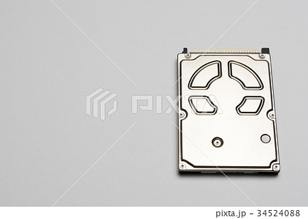 ハードディスク　HDD 34524088