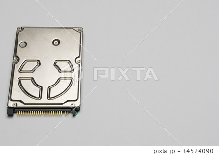 ハードディスク HDD ハードディスク HDD 34524090