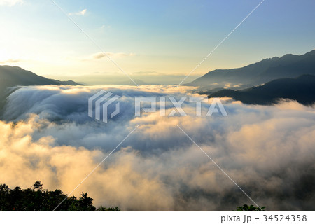 枝折峠 34524358