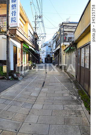 鉄輪温泉街 34525758