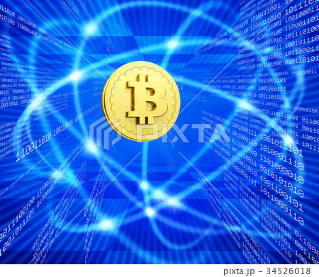 ビットコインとフィンテック技術 34526018