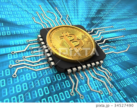 3d bitcoin with cpu 34527490