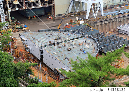 造船所 造船所 34528125