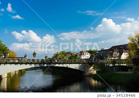 ヨーロッパ 欧州 ドイツ 34528466