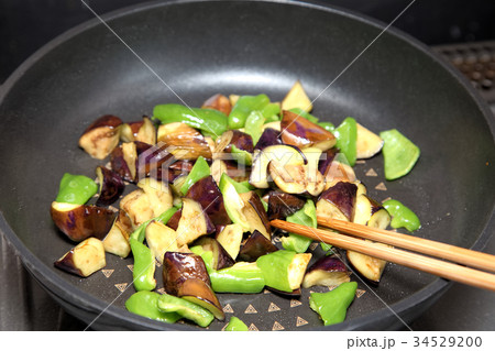 炒め物 炒め物 34529200