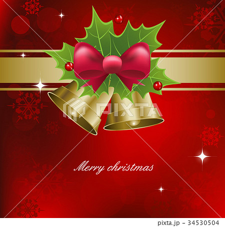 Merry Christmas Landscape, happy new year Merry Christmas Landscape, happy new year 34530504