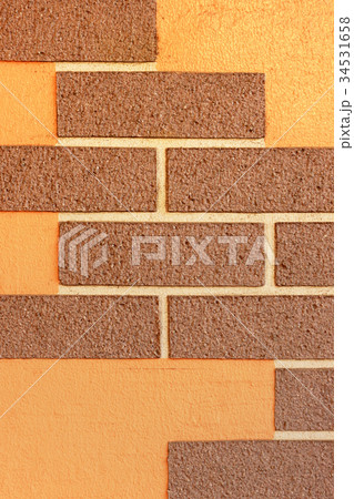 住宅の外壁 34531658