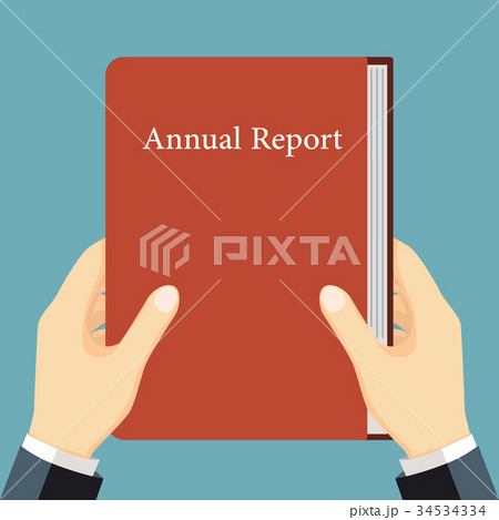 Businessmen holding book-Vector flat design Businessmen holding book-Vector flat design 34534334