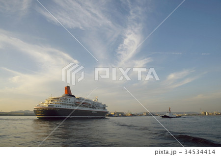 にっぽん丸 にっぽん丸 34534414