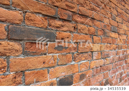 煉瓦(函館赤レンガ倉庫) 煉瓦(函館赤レンガ倉庫) 34535539