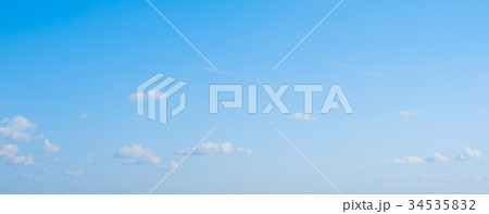 Sky atmosphere clear clouds 34535832