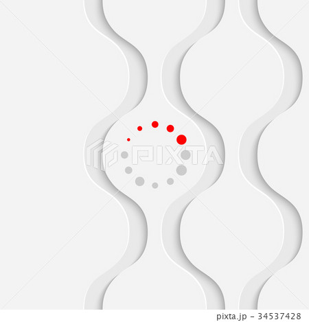 Futuristic Luxury Background 34537428