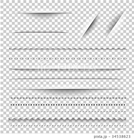 Dividers 34538623