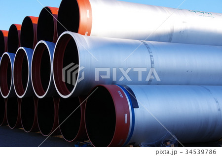 鋼管杭 鋼管杭 34539786