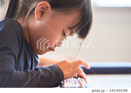小学生 そろばん 教室 34540296
