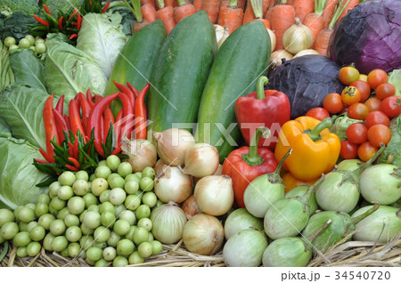 vegetable vegetable 34540720
