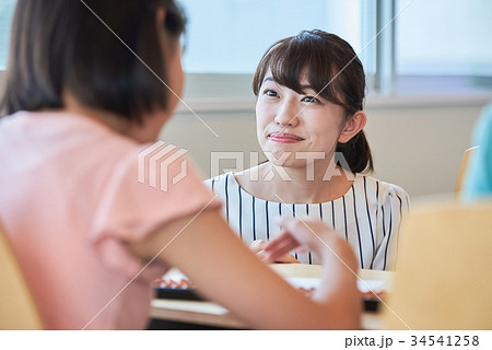 小学生 そろばん 教室 小学生 そろばん 教室 34541258