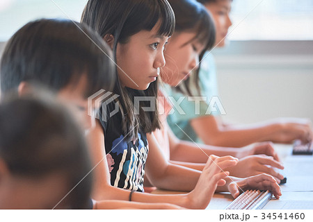 小学生 そろばん 教室 小学生 そろばん 教室 34541460
