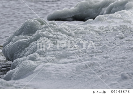 冬の風景 34543378