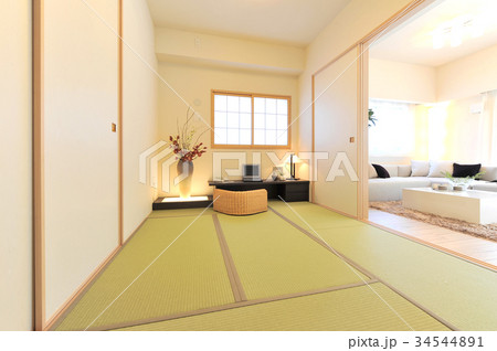 和室 34544891