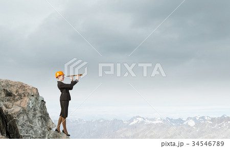 Searching for perspectives 34546789