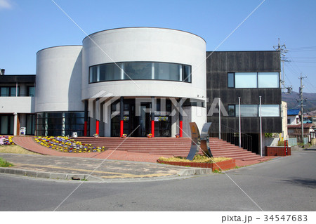 ハーモ美術館 34547683