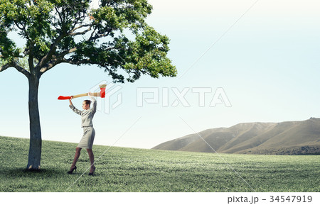 Stop cutting trees 34547919