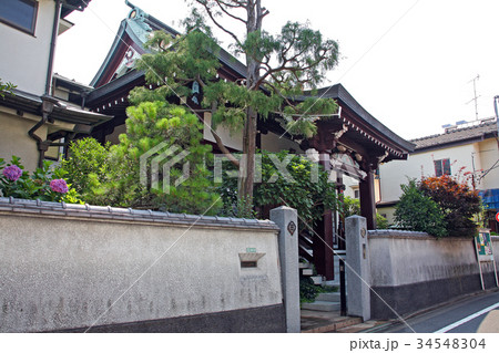 阿弥陀寺 34548304