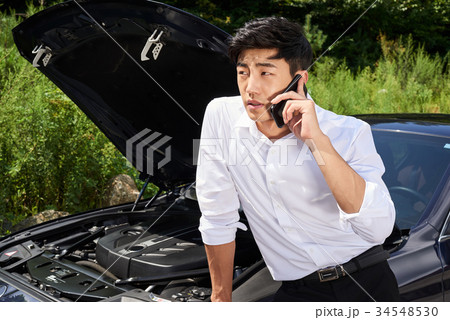 故障 男 男性 34548530