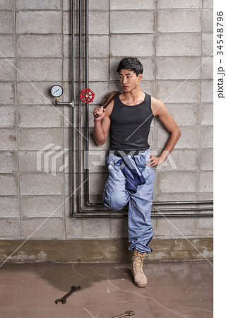 男 男性 男の子 34548796