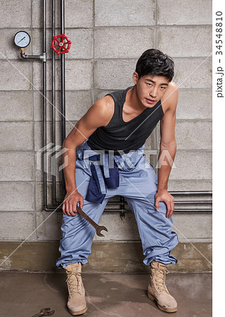 男 男性 男の子 34548810