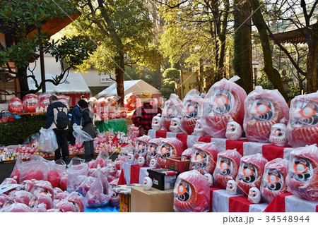 だるま市 だるま市 34548944