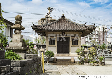 慶運寺(横浜市神奈川区) 慶運寺(横浜市神奈川区) 34549326