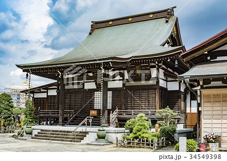 慶運寺(横浜市神奈川区) 慶運寺(横浜市神奈川区) 34549398