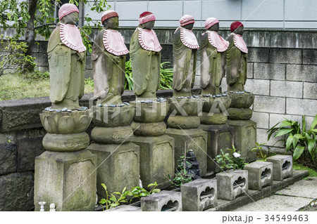 慶運寺（横浜市神奈川区） 34549463