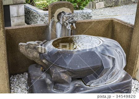 慶運寺（横浜市神奈川区） 34549820