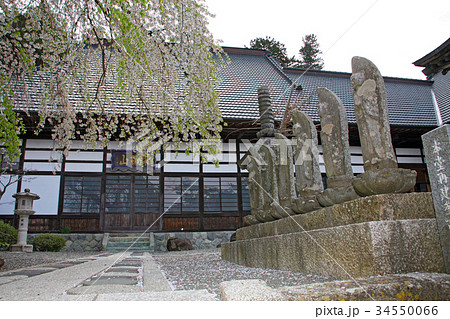 長松禅寺 34550066
