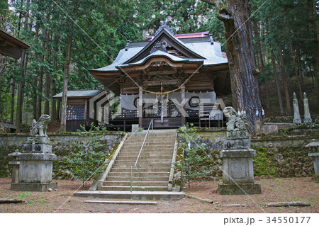 長岡神社 長岡神社 34550177