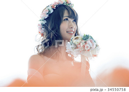 ウェディングポートレート ウェディングポートレート 34550758