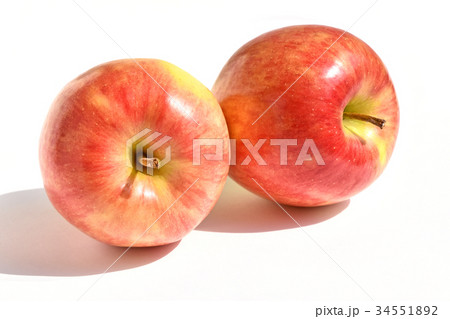 リンゴ（シナノドルチェ） 34551892
