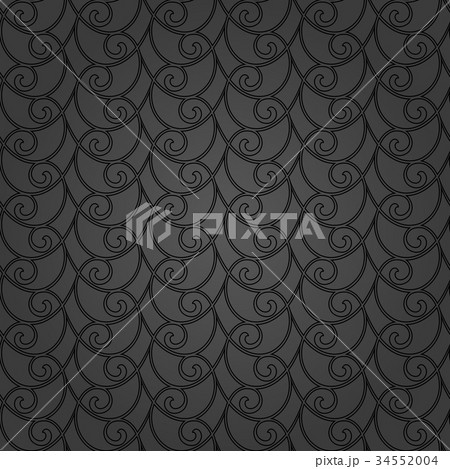 Geometric Seamless Pattern Geometric Seamless Pattern 34552004