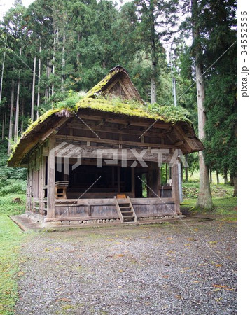 大桃の舞台 34552556