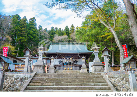 南湖神社 34554538