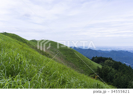 岩湧山山頂 34555621