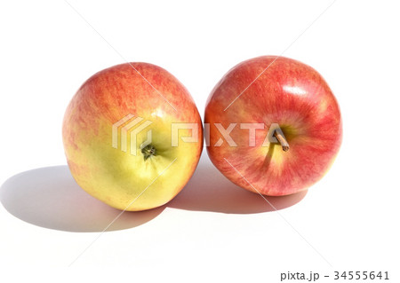 リンゴ(シナノドルチェ) リンゴ(シナノドルチェ) 34555641