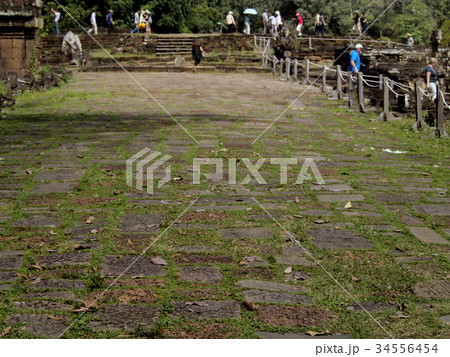 アンコールトム 34556454