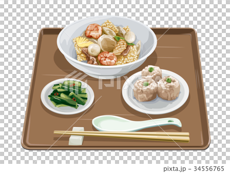 Okage/Spring Roll 34556765