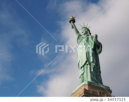自由の女神 自由の女神 34557525