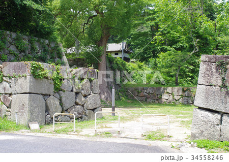 米子城址 米子城址 34558246