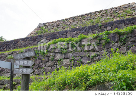 米子城址 米子城址 34558250